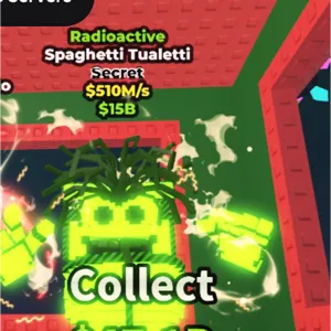 Sphagetti Tualleti