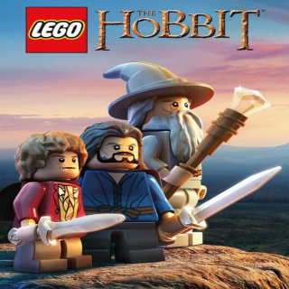 LEGO The Hobbit - Steam Games - Gameflip