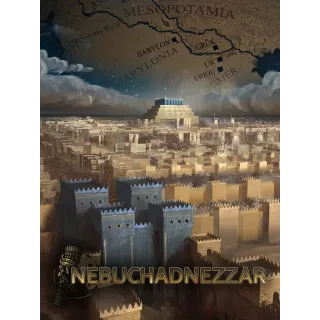 Nebuchadnezzar -  STEAM