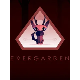 Evergarden -  STEAM
