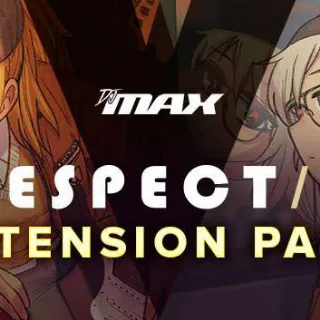 DJMax Respect V: V Extension  Pack - Steam Key