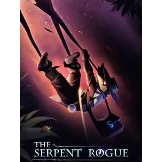 The Serpent Rogue - Steam Key (Instant Delivery)