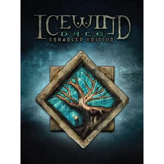 Icewind Dale: Enhanced Edition - Steam Key (Instant Delivery)