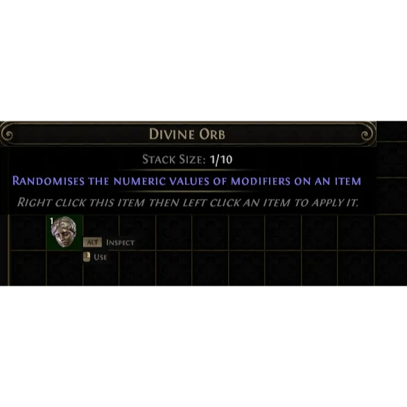 How Do Potions Work In Path of Exile 2