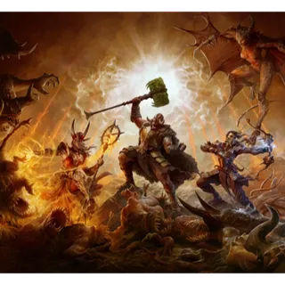 S11 Rune set for Ring of Starless Skies Diablo 4 