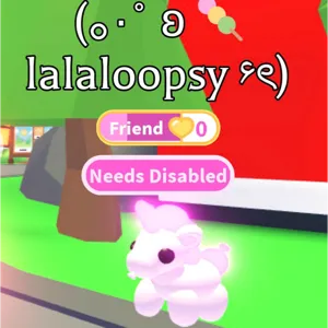 MFR Balloon Unicorn AM