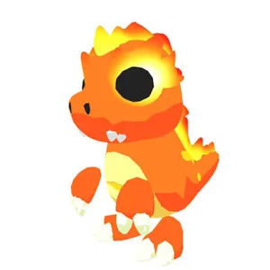 Neon Scorching Kaijunior