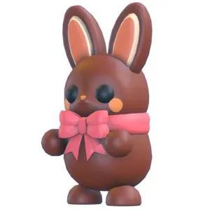 Milk Choccybunny x4