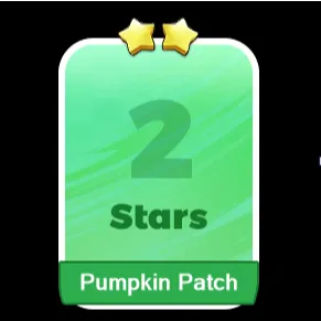 Pumpkin Patch