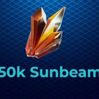 50k sunbeam