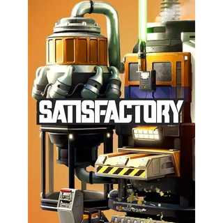 Satisfactory
