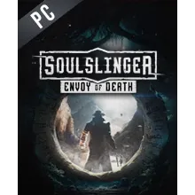 Soulslinger: Envoy of Death