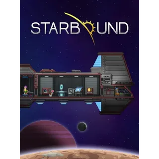 Starbound