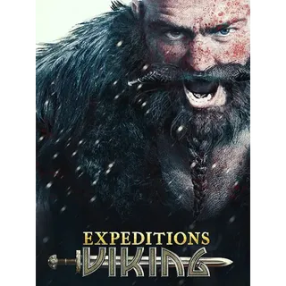 Expeditions: Viking
