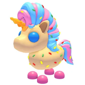 Candicorn NEON FR