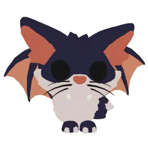 KittyBat NEON