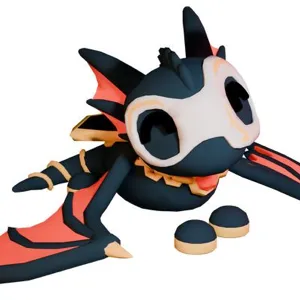 Phantom Dragon F