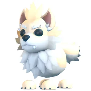 DireWolf MEGA R