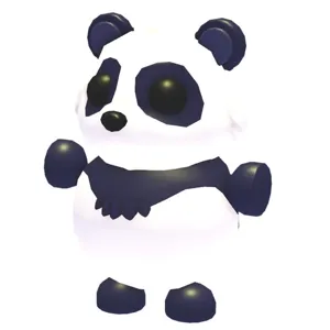 Giant Panda R
