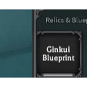 Ginkui blueprint Ghoul re