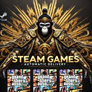 Mega Pack Steam +700 Games Offline