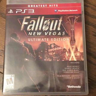 Fallout: New Vegas - Ultimate Edition