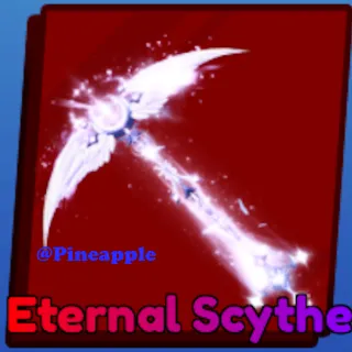 Eternal Scythe