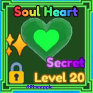 Soul Heart