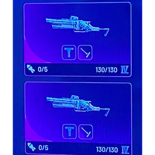 hullcracker 4 2* - Arc Raiders