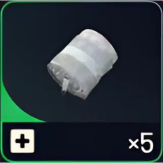 Herbal Bandage 50* - Arc Raiders