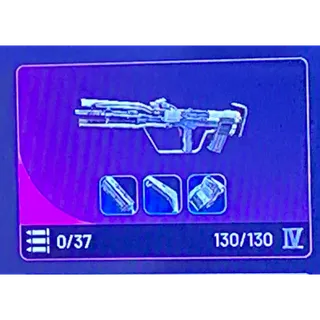 Tempest 4 10* - Arc Raiders