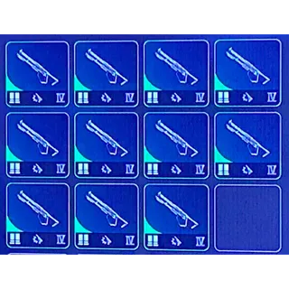 IL toro 4 11* - Arc Raiders