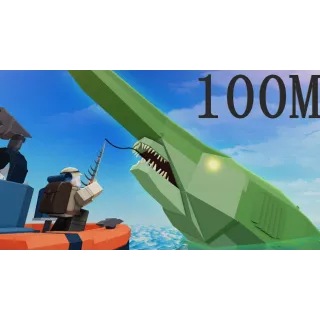 100M