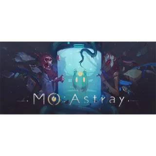 MO:ASTRAY