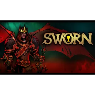 Sworn