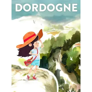 Dordogne (Must be redeemed by February 2nd, 2026 by 10:00 AM Pacific Time.)