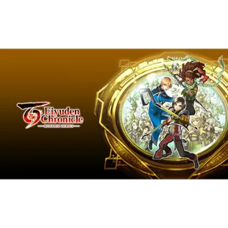 Eiyuden Chronicle: Hundred Heroes