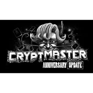 Cryptmaster