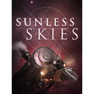 Sunless Skies