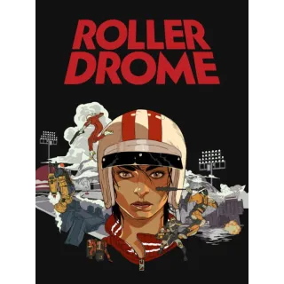 Rollerdrome (EU)