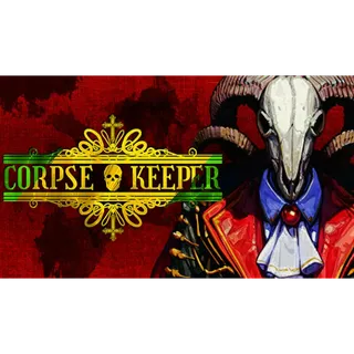 Corpse Keeper