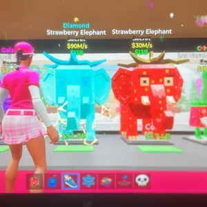 Fortnite Steal the Brain