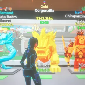 Fortnite Steal the Brain