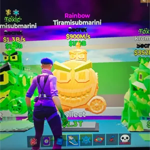 FortniteStealtheBrainrot