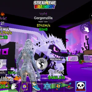 FortniteStealtheBrainrot