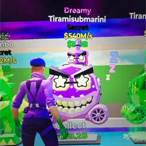 FortniteStealtheBrainrot