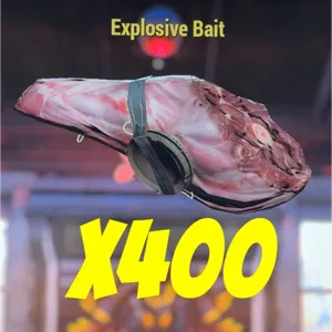 Explosive Bait