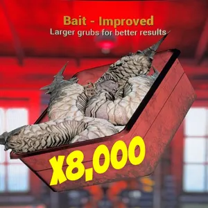 Improved Bait