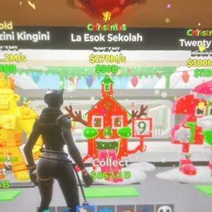 Fortnite Steal the Brain