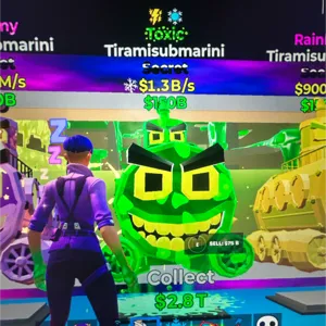 FortniteStealtheBrainrot